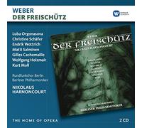 Weber, C.M. Von - Der Freischutz [Import]