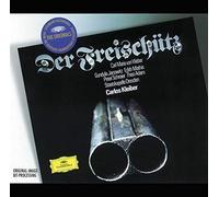 Weber, C.M. Von - Der Freischutz [Import]