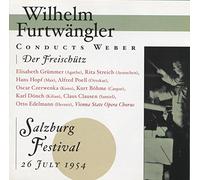 Weber, C.M. Von - Freischutz-Complete Opera