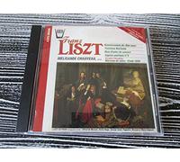 Liszt - Reminiscences De Don Juan/Troisieme Nocturne