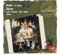 Weber, C.M. Von - Oberon (3 CD)