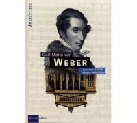 WEBER, Carl Maria von - Gérard Denizeau - Bleu Nuit Eds - broché - Essai