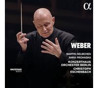 Weber CD