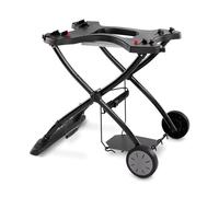Chariot barbecue Weber pliable pour Q1000 et Q2000