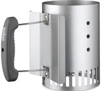 Cheminée d'allumage WEBER - Rapidfire - pour Smokey Joe et Go Anywhere