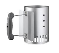 Cheminée d'allumage WEBER - Rapidfire - pour Smokey Joe et Go Anywhere