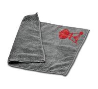 Chiffon microfibre Weber