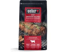 Weber Chips de bœuf fumés, 700g