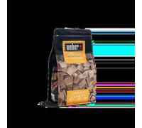 Weber Chips de Fumage Hêtre, 700 g