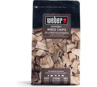 Weber chips de fumage Hickory, 700g