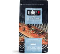 Weber Chips de fumage Seafood, 700g