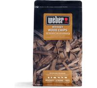 Weber Chips de fumage Whiskey, 700g