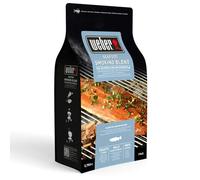 WEBER CHIPS MISCELA LEGNETTI AFFUMICATURA PER FRUTTI DI MARE 0.7 KG