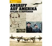 Weber,Christoph - Angriff auf Amerika: Hitlers 11.September