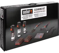 Weber Cleaning Kit Gas Stainless Stl