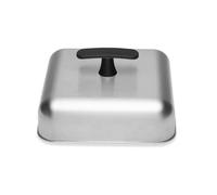 Weber Grill Cloche de cuisson pour plancha