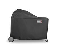 Housse Barbecue Summit Charcoal Center et Kamado S6 - Weber