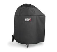 Housse Barbecue Summit Charcoal Weber