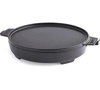 Cocotte 2 en 1 GBS Weber