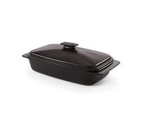 Cocotte en céramique Weber