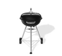 Weber Compact Kettle Barbecue au charbon Ø 47 cm