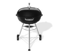 Weber Compact Kettle Barbecue Charbon Ø 57 cm