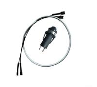 Weber Component 69871 Bouton d'allumage pour Spirit 200/300 et 210/220