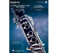 Weber: Concerto No. 1 In F Minor Op. 73 & Stamitz: Concerto No. 3 In B Flat For Clarinet