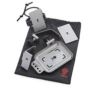 Weber Connect Kit de fixation