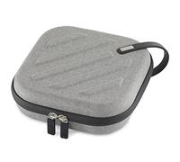 Weber Connect Smart Grilling Hub Storage & Travel Thermometer Travel Case, Grey