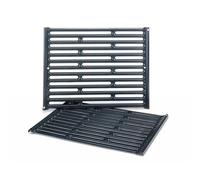 Weber Cooking Grates für Spirit E-210/Silver A (mit Seitenbrenner) - 2 Stück