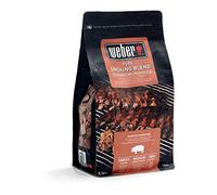 Weber Grill – Copeaux de bois de fumage pour porc