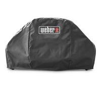 Weber - Coque de protection - pour gril barbecue - noir - pour Pulse 2000 Noir G