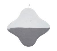 Weber Couverture pour Siège Bébé gris universal