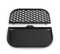 Weber CRAFTED Grille de Saisie & Plancha - Gourmet BBQ System