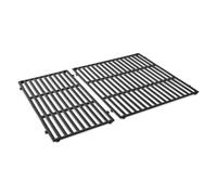 Grille barbecue WEBER de cuisson pour Genesis 3 bruleurs