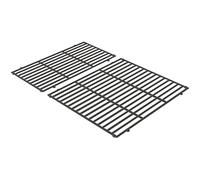 Grille barbecue WEBER de cuisson pour Genesis 3 bruleurs