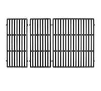 Weber Grill Grille de cuisson pour barbecue Genesis 4 brûleurs