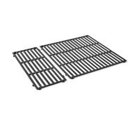Weber Grill Grilles de cuisson Weber Crafted pour barbecues Spirit 300 – Lot de 2