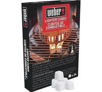 Weber Cubes légers [Set Of 3] 3