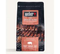 Weber Grill – Copeaux de bois de fumage pour porc