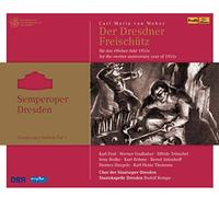 Weber : Der Freischütz