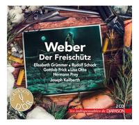 Weber /Der Freischütz
