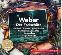 Weber /Der Freischütz