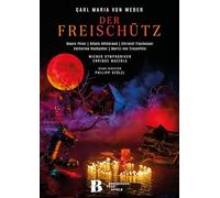 Der Freischütz DVD DVD