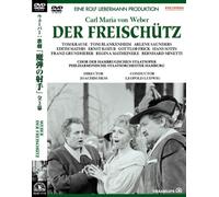 Weber:der Freischutz [Lpcm] [Import allemand]