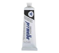 Weber différents Original Permalba Huile Peinture 5 oz-White