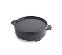 Cocotte 2 en 1 GBS Weber