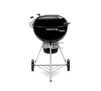 Weber E-5770 Master-Touch Premium Barbecue au charbon Ø 57 cm