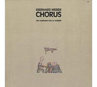 Weber, Eberhard - Chorus